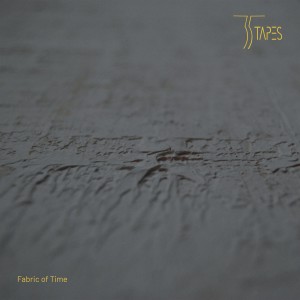 Fabric of Time